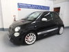Abarth 695 1.4 T-Jet EsseEsse Hatchback 3dr Petrol Manual Euro 6 (180 bhp) 3dr Manual 2026