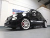 Abarth 695 1.4 T-Jet EsseEsse Hatchback 3dr Petrol Manual Euro 6 (180 bhp) 3dr Manual 2026