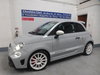 Abarth 695 1.4 T-Jet EsseEsse Hatchback 3dr Petrol Manual Euro 6 (180 bhp) 3dr Manual 2026