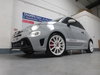 Abarth 695 1.4 T-Jet EsseEsse Hatchback 3dr Petrol Manual Euro 6 (180 bhp) 3dr Manual 2026