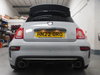 Abarth 695 1.4 T-Jet EsseEsse Hatchback 3dr Petrol Manual Euro 6 (180 bhp) 3dr Manual 2026