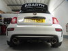 Abarth 695 1.4 T-Jet EsseEsse Hatchback 3dr Petrol Manual Euro 6 (180 bhp) 3dr Manual 2026