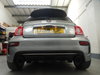 Abarth 695 1.4 T-Jet Rivale Hatchback 3dr Petrol Manual Euro 6 (180 bhp) 3dr Manual 2026