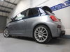 Abarth 695 1.4 T-Jet Rivale Hatchback 3dr Petrol Manual Euro 6 (180 bhp) 3dr Manual 2026