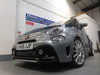 Abarth 695 1.4 T-Jet Rivale Hatchback 3dr Petrol Manual Euro 6 (180 bhp) 3dr Manual 2026