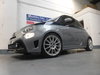 Abarth 695 1.4 T-Jet Rivale Hatchback 3dr Petrol Manual Euro 6 (180 bhp) 3dr Manual 2026