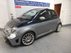 Abarth 695 1.4 T-Jet Rivale Hatchback 3dr Petrol Manual Euro 6 (180 bhp) 3dr Manual 2026