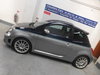 Abarth 695 1.4 T-Jet Rivale Hatchback 3dr Petrol Manual Euro 6 (180 bhp) 3dr Manual 2026