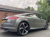 Audi TT 2.0 TFSI 40 Sport Edition Coupe 3dr Petrol S Tronic Euro 6 (s/s) (197 ps) 3dr Automatic 2026
