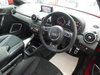 Audi A1 1.4 TFSI S line Sportback 5dr Petrol Manual Euro 6 (s/s) (Nav) (125 ps) 5dr Manual 2026