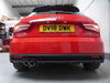 Audi A1 1.4 TFSI S line Sportback 5dr Petrol Manual Euro 6 (s/s) (Nav) (125 ps) 5dr Manual 2026