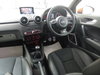 Audi A1 1.4 TFSI S line Sportback 5dr Petrol Manual Euro 6 (s/s) (Nav) (125 ps) 5dr Manual 2026