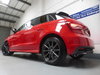 Audi A1 1.4 TFSI S line Sportback 5dr Petrol Manual Euro 6 (s/s) (Nav) (125 ps) 5dr Manual 2026