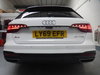 Audi A4 Avant 2.0 TFSI 40 Black Edition Estate 5dr Petrol S Tronic Euro 6 (s/s) (190 ps) 5dr Automatic 2026