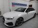 Audi A4 Avant 2.0 TFSI 40 Black Edition Estate 5dr Petrol S Tronic Euro 6 (s/s) (190 ps) 5dr Automatic 2019