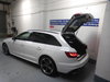 Audi A4 Avant 2.0 TFSI 40 Black Edition Estate 5dr Petrol S Tronic Euro 6 (s/s) (190 ps) 5dr Automatic 2026