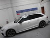 Audi A4 Avant 2.0 TFSI 40 Black Edition Estate 5dr Petrol S Tronic Euro 6 (s/s) (190 ps) 5dr Automatic 2026
