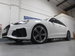 Audi A4 Avant 2.0 TFSI 40 Black Edition Estate 5dr Petrol S Tronic Euro 6 (s/s) (190 ps) 5dr Automatic 2019