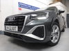 Audi Q2 1.5 TFSI CoD 35 S line SUV 5dr Petrol Manual Euro 6 (s/s) (150 ps) 5dr Manual 2026