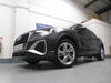 Audi Q2 1.5 TFSI CoD 35 S line SUV 5dr Petrol Manual Euro 6 (s/s) (150 ps) 5dr Manual 2026
