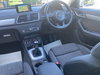 Audi Q3 1.4 TFSI CoD Sport SUV 5dr Petrol Manual Euro 6 (s/s) (150 ps) 5dr Manual 2026