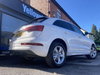 Audi Q3 1.4 TFSI CoD Sport SUV 5dr Petrol Manual Euro 6 (s/s) (150 ps) 5dr Manual 2026