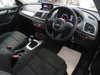 Audi Q3 1.4 TFSI CoD Sport SUV 5dr Petrol Manual Euro 6 (s/s) (150 ps) 5dr Manual 2026