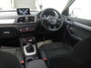 Audi Q3 1.4 TFSI CoD Sport SUV 5dr Petrol Manual Euro 6 (s/s) (150 ps) 5dr Manual 2026