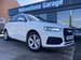 Audi Q3 1.4 TFSI CoD Sport SUV 5dr Petrol Manual Euro 6 (s/s) (150 ps) 5dr Manual 2018