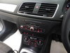 Audi Q3 1.4 TFSI CoD Sport SUV 5dr Petrol Manual Euro 6 (s/s) (150 ps) 5dr Manual 2026