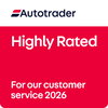 Audi Q3 1.4 TFSIe 45 Technik SUV 5dr Petrol Plug-in Hybrid S Tronic Euro 6 (s/s) 13kWh (245 ps) 5dr Automatic 2026