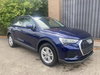 Audi Q3 1.4 TFSIe 45 Technik SUV 5dr Petrol Plug-in Hybrid S Tronic Euro 6 (s/s) 13kWh (245 ps) 5dr Automatic 2026