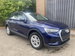 Audi Q3 1.4 TFSIe 45 Technik SUV 5dr Petrol Plug-in Hybrid S Tronic Euro 6 (s/s) 13kWh (245 ps) 5dr Automatic 2022