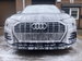 Audi Q3 1.4 TFSIe 45 Technik SUV 5dr Petrol Plug-in Hybrid S Tronic Euro 6 (s/s) 13kWh (245 ps) 5dr Automatic 2022