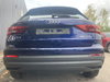 Audi Q3 1.4 TFSIe 45 Technik SUV 5dr Petrol Plug-in Hybrid S Tronic Euro 6 (s/s) 13kWh (245 ps) 5dr Automatic 2026