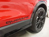 Audi Q3 2.0 TFSI 45 Vorsprung SUV 5dr Petrol S Tronic quattro Euro 6 (s/s) (230 ps) 5dr Automatic 2026