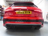 Audi RS3 2.5 TFSI Sportback 5dr Petrol S Tronic quattro Euro 6 (s/s) (400 ps) 5dr Automatic 2026