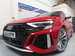 Audi RS3 2.5 TFSI Sportback 5dr Petrol S Tronic quattro Euro 6 (s/s) (400 ps) 5dr Automatic 2022