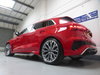 Audi RS3 2.5 TFSI Sportback 5dr Petrol S Tronic quattro Euro 6 (s/s) (400 ps) 5dr Automatic 2026
