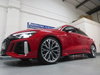 Audi RS3 2.5 TFSI Sportback 5dr Petrol S Tronic quattro Euro 6 (s/s) (400 ps) 5dr Automatic 2026