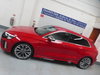 Audi RS3 2.5 TFSI Sportback 5dr Petrol S Tronic quattro Euro 6 (s/s) (400 ps) 5dr Automatic 2026