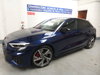 Audi S3 2.0 TFSI Black Edition Sportback 5dr Petrol S Tronic quattro Euro 6 (s/s) (310 ps) 5dr Automatic 2026