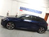 Audi S3 2.0 TFSI Black Edition Sportback 5dr Petrol S Tronic quattro Euro 6 (s/s) (310 ps) 5dr Automatic 2026
