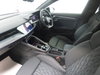 Audi S3 2.0 TFSI Black Edition Sportback 5dr Petrol S Tronic quattro Euro 6 (s/s) (310 ps) 5dr Automatic 2026