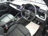 Audi S3 2.0 TFSI Black Edition Sportback 5dr Petrol S Tronic quattro Euro 6 (s/s) (310 ps) 5dr Automatic 2026
