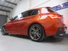 BMW 1 Series 2.0 120d M Sport Hatchback 5dr Diesel Manual Euro 6 (s/s) (190 ps) 5dr Manual 2026