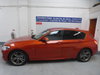 BMW 1 Series 2.0 120d M Sport Hatchback 5dr Diesel Manual Euro 6 (s/s) (190 ps) 5dr Manual 2026