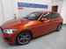 BMW 1 Series 2.0 120d M Sport Hatchback 5dr Diesel Manual Euro 6 (s/s) (190 ps) 5dr Manual 2015