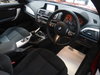 BMW 1 Series 2.0 120d M Sport Hatchback 5dr Diesel Manual Euro 6 (s/s) (190 ps) 5dr Manual 2026