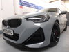 BMW 2 Series 2.0 220i M Sport Coupe 2dr Petrol Auto Euro 6 (s/s) (184 ps) 2dr Automatic 2026